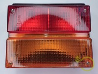 LAMPA DREAPTA SPATE Same