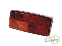 LAMPA DREAPTA SPATE Same