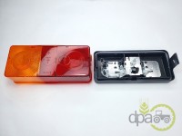 LAMPA DREAPTA SPATE John Deere