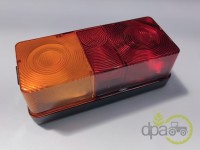 LAMPA DREAPTA SPATE John Deere