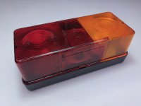 LAMPA DREAPTA SPATE John Deere