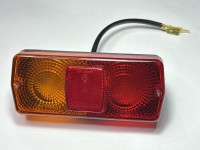 LAMPA DREAPTA SPATE Case IH