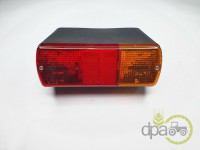 LAMPA DREAPTA SPATE Ford
