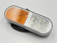 LAMPA FATA LED Captain