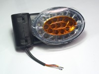 LAMPA FATA LED Case IH