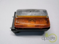 LAMPA SEMNALIZARE DREAPTA FATA Landini