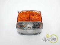 LAMPA SEMNALIZARE DREAPTA FATA Case IH