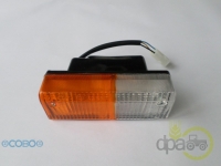 LAMPA SEMNALIZARE DREAPTA FATA Case IH