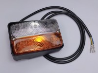 LAMPA SEMNALIZARE DREAPTA FATA Fiat
