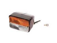 LAMPA SEMNALIZARE FATA Same