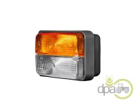 LAMPA SEMNALIZARE FATA Landini