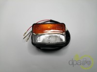 LAMPA SEMNALIZARE FATA Case IH