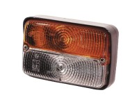 LAMPA SEMNALIZARE FATA Massey Ferguson