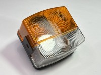 LAMPA SEMNALIZARE FATA John Deere
