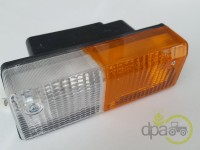 LAMPA SEMNALIZARE STANGA FATA Massey Ferguson