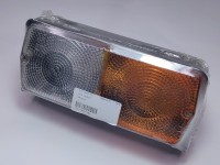 LAMPA SEMNALIZARE STANGA FATA Case IH