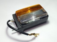 LAMPA SEMNALIZARE STANGA FATA Same