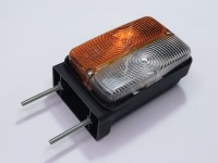 LAMPA SEMNALIZARE STANGA FATA Case IH