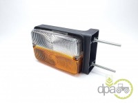 LAMPA SEMNALIZARE STANGA FATA Landini