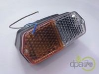 LAMPA SEMNALIZARE STANGA FATA Fiat