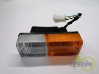 LAMPA SEMNALIZARE STANGA FATA Case IH
