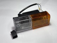 LAMPA SEMNALIZARE STANGA FATA Case IH