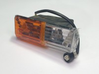 LAMPA SEMNALIZARE STANGA FATA Fiat