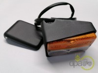 LAMPA SEMNALIZARE STANGA FATA Ford