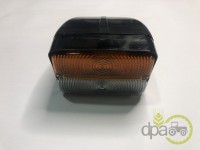LAMPA SEMNALIZARE STANGA SAU DREAPTA FATA Landini