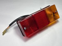 LAMPA SEMNALIZARE STANGA SPATE Massey Ferguson