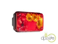 LAMPA SPATE