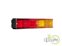 LAMPA SPATE Massey Ferguson