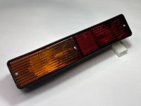 LAMPA SPATE Massey Ferguson