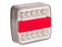 LAMPA SPATE LED 12V