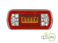 LAMPA SPATE LED 24V