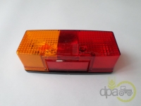 LAMPA SPATE STANGA John Deere