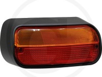 LAMPA SPATE STANGA Case IH