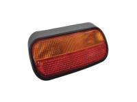 LAMPA SPATE STANGA Case IH