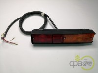 LAMPA SPATE STANGA SAU DREAPTA Landini