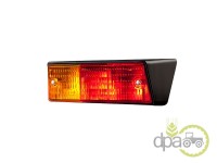 LAMPA STANGA SPATE