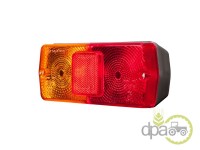 LAMPA STANGA SPATE