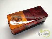 LAMPA STANGA SPATE John Deere