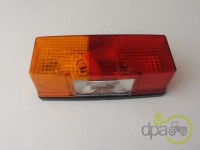 LAMPA STANGA SPATE John Deere
