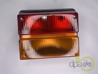 LAMPA STANGA SPATE Same