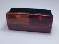 LAMPA STANGA SPATE Same