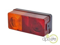 LAMPA STANGA SPATE John Deere