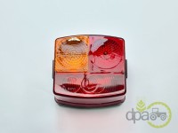 LAMPA STANGA SPATE John Deere