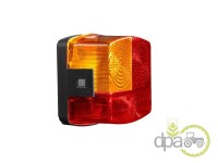 LAMPA STANGA SPATE John Deere