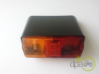 LAMPA STANGA SPATE Case IH