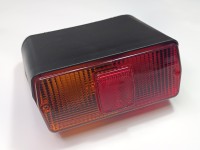 LAMPA STANGA SPATE Ford